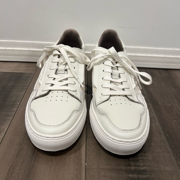 All Saints Alton low top sneakers - Picture 4 of 6